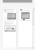 Preview for 79 page of Canon imageRUNNER ADVANCE DX C5735i Faq Manual