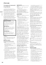 Preview for 84 page of Canon imageRUNNER ADVANCE DX C5735i Faq Manual