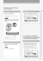 Preview for 95 page of Canon imageRUNNER ADVANCE DX C5735i Faq Manual