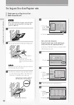 Preview for 98 page of Canon imageRUNNER ADVANCE DX C5735i Faq Manual