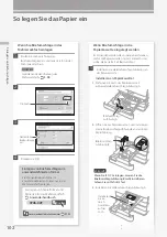 Preview for 102 page of Canon imageRUNNER ADVANCE DX C5735i Faq Manual