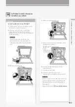 Preview for 105 page of Canon imageRUNNER ADVANCE DX C5735i Faq Manual