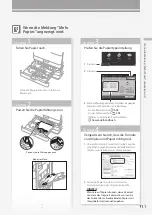 Preview for 111 page of Canon imageRUNNER ADVANCE DX C5735i Faq Manual