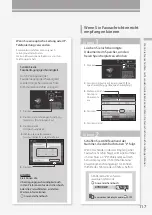 Preview for 117 page of Canon imageRUNNER ADVANCE DX C5735i Faq Manual