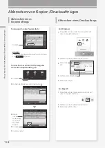 Preview for 118 page of Canon imageRUNNER ADVANCE DX C5735i Faq Manual