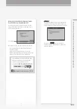 Preview for 123 page of Canon imageRUNNER ADVANCE DX C5735i Faq Manual