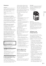 Preview for 131 page of Canon imageRUNNER ADVANCE DX C5735i Faq Manual