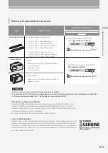 Preview for 165 page of Canon imageRUNNER ADVANCE DX C5735i Faq Manual