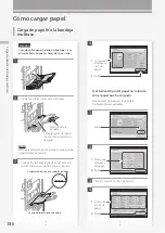 Preview for 186 page of Canon imageRUNNER ADVANCE DX C5735i Faq Manual