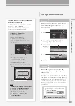 Preview for 205 page of Canon imageRUNNER ADVANCE DX C5735i Faq Manual