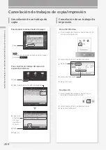 Preview for 206 page of Canon imageRUNNER ADVANCE DX C5735i Faq Manual