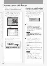 Preview for 210 page of Canon imageRUNNER ADVANCE DX C5735i Faq Manual