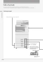 Preview for 212 page of Canon imageRUNNER ADVANCE DX C5735i Faq Manual