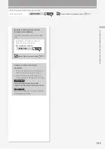 Предварительный просмотр 143 страницы Canon ImageRUNNER ADVANCE DX C5760i Faq Manual