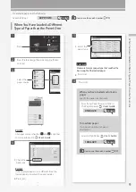 Preview for 9 page of Canon imageRUNNER ADVANCE DX C5840i Faq Manual