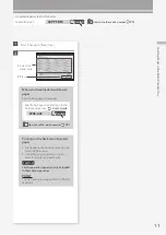 Preview for 11 page of Canon imageRUNNER ADVANCE DX C5840i Faq Manual