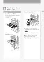 Preview for 19 page of Canon imageRUNNER ADVANCE DX C5840i Faq Manual