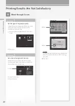 Preview for 20 page of Canon imageRUNNER ADVANCE DX C5840i Faq Manual