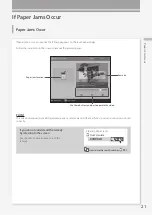 Preview for 21 page of Canon imageRUNNER ADVANCE DX C5840i Faq Manual
