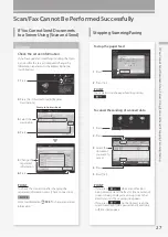 Preview for 27 page of Canon imageRUNNER ADVANCE DX C5840i Faq Manual