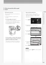 Preview for 29 page of Canon imageRUNNER ADVANCE DX C5840i Faq Manual