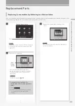 Preview for 33 page of Canon imageRUNNER ADVANCE DX C5840i Faq Manual