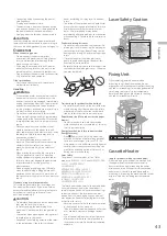 Preview for 43 page of Canon imageRUNNER ADVANCE DX C5840i Faq Manual