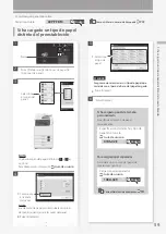 Preview for 59 page of Canon imageRUNNER ADVANCE DX C5840i Faq Manual