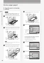 Preview for 60 page of Canon imageRUNNER ADVANCE DX C5840i Faq Manual