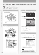 Preview for 74 page of Canon imageRUNNER ADVANCE DX C5840i Faq Manual