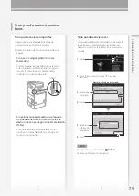 Preview for 79 page of Canon imageRUNNER ADVANCE DX C5840i Faq Manual