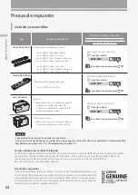 Preview for 84 page of Canon imageRUNNER ADVANCE DX C5840i Faq Manual