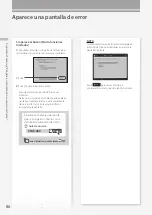 Preview for 86 page of Canon imageRUNNER ADVANCE DX C5840i Faq Manual