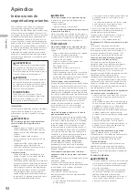 Preview for 92 page of Canon imageRUNNER ADVANCE DX C5840i Faq Manual