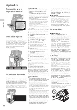 Preview for 94 page of Canon imageRUNNER ADVANCE DX C5840i Faq Manual