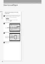 Предварительный просмотр 12 страницы Canon IMAGERUNNER ADVANCE SERIES Faq Manual