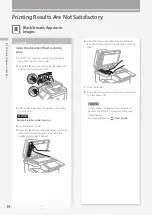 Предварительный просмотр 14 страницы Canon IMAGERUNNER ADVANCE SERIES Faq Manual