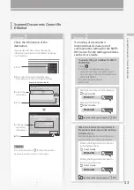 Предварительный просмотр 23 страницы Canon IMAGERUNNER ADVANCE SERIES Faq Manual