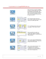 Предварительный просмотр 9 страницы Canon IMAGERUNNER ADVANCE SERIES User Manual