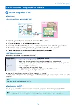 Preview for 75 page of Canon imageRUNNER ADVANCE System V3.13 Service Manual