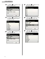 Preview for 10 page of Canon imageRUNNER C1028i Starter Manual