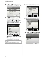 Preview for 14 page of Canon imageRUNNER C1028i Starter Manual