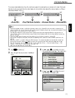 Preview for 17 page of Canon imageRUNNER C1028i Starter Manual