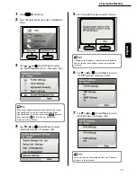 Preview for 21 page of Canon imageRUNNER C1028i Starter Manual