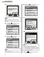 Preview for 24 page of Canon imageRUNNER C1028i Starter Manual