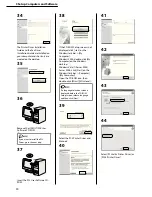 Preview for 32 page of Canon imageRUNNER C1028i Starter Manual