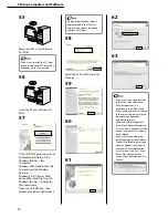 Preview for 34 page of Canon imageRUNNER C1028i Starter Manual