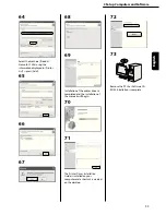 Preview for 35 page of Canon imageRUNNER C1028i Starter Manual