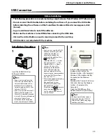 Preview for 37 page of Canon imageRUNNER C1028i Starter Manual