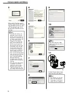 Preview for 38 page of Canon imageRUNNER C1028i Starter Manual